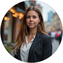 Profilbild von „Saskia Derksen“